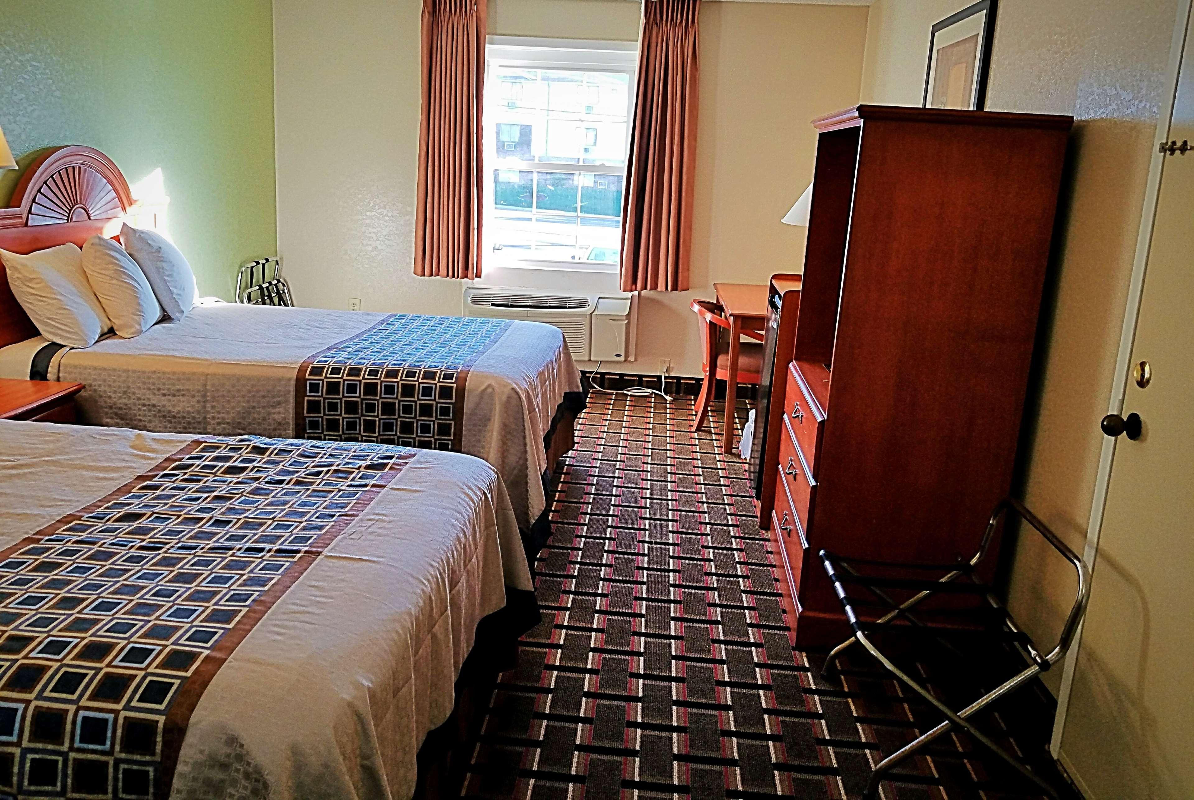Red Roof Inn Richmond, Va - W Broad St Henrico Zewnętrze zdjęcie