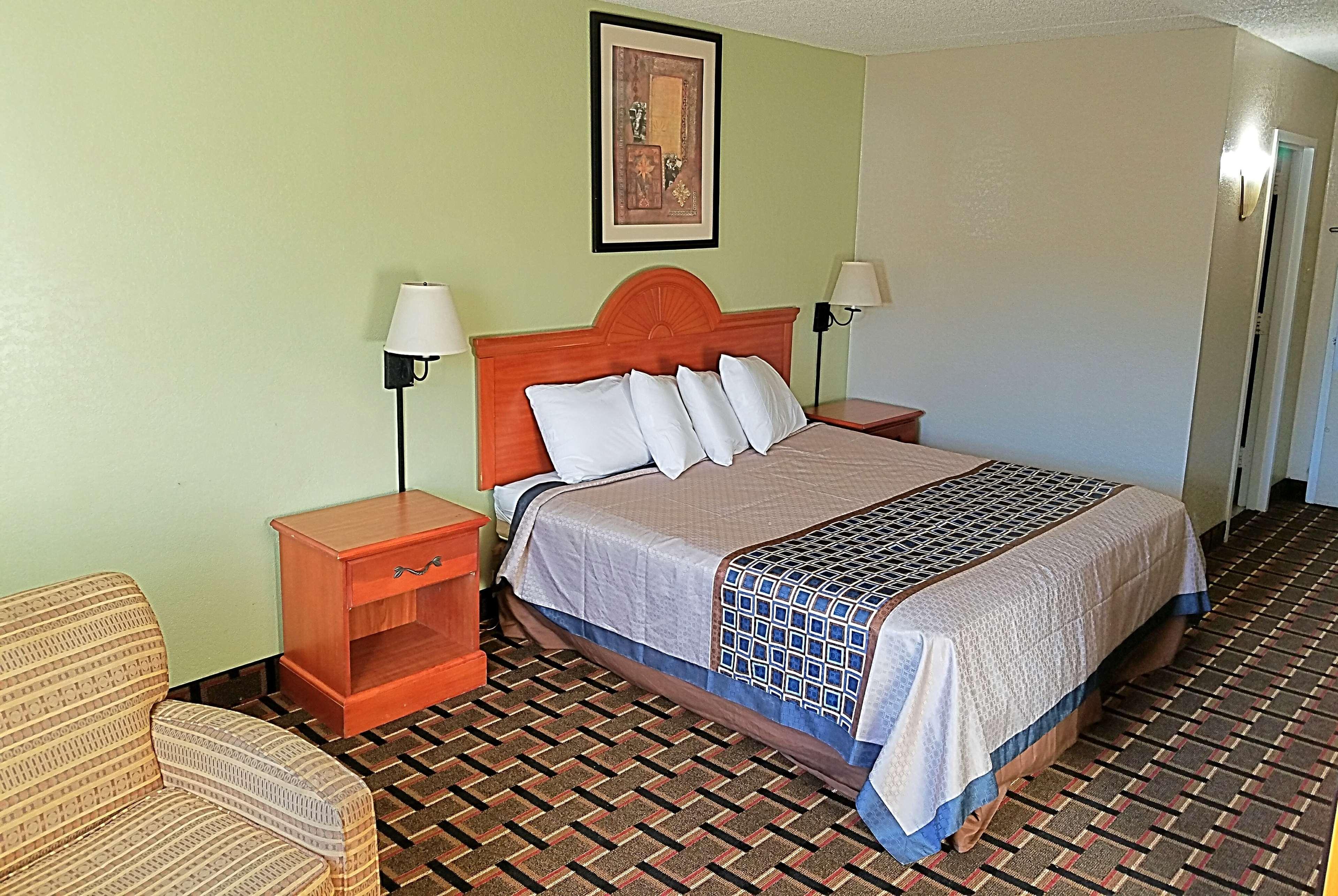 Red Roof Inn Richmond, Va - W Broad St Henrico Zewnętrze zdjęcie