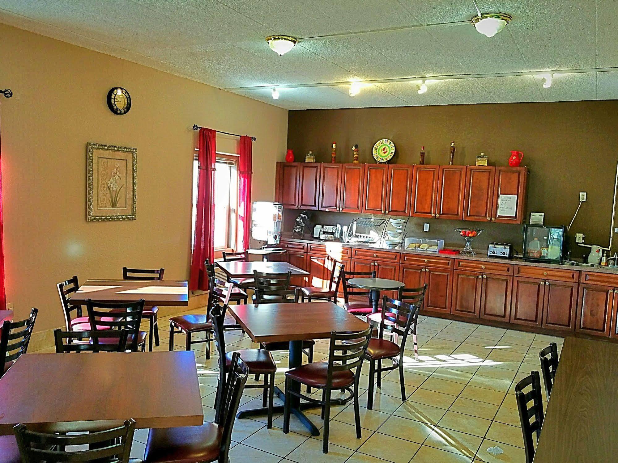 Red Roof Inn Richmond, Va - W Broad St Henrico Zewnętrze zdjęcie